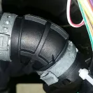 Canadian Appliance Source - Refuse to exchange after they damaged the product - Photo 2 - comment #1782954