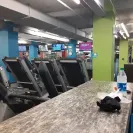 Blink Fitness - they take cancellation fee if you want to cancel the membership before its expiry date - Photo 6 - comment #2127932