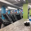 Blink Fitness - they take cancellation fee if you want to cancel the membership before its expiry date - Photo 8 - comment #2127932