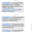 Telkom SA SOC - adsl account - Photo 1 - comment #2545083