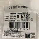 Woolworths South Africa - Return policy - Photo 5 - comment #2120647