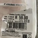 Woolworths South Africa - Return policy - Photo 4 - comment #2120647