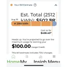 Gexa Energy - Billing errors and overcharges! - Photo 1 - comment #2450958