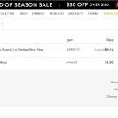 Jeulia Store - I want my money back - Photo 1 - comment #2125103