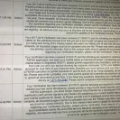 Strayer University - misleading/unethical - Photo 7 - comment #1817200