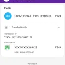 Udemy - the admins stole my videos and I didn't want to return them - Photo 1 - comment #2549653