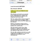 Dennis Law Group - The owner called to my work and my boss promised to fire me - Photo 1 - comment #2470936