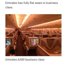 Emirates - ticketing - Photo 1 - comment #1693968