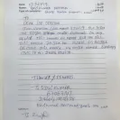 Ooredoo - lottery fraud calls - Photo 1 - comment #2068107