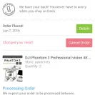 Wish - false advertising fraud - Photo 1 - comment #1685647