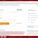 My Perfect Resume - unauthorized monthly credit card charges - Photo 1 - comment #1685937