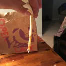 Taco Bell - rude service - Photo 3 - comment #1945431
