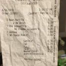 Taco Bell - rude service - Photo 2 - comment #1945431