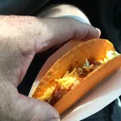 Taco Bell - rude service - Photo 1 - comment #1946734