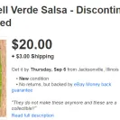 Taco Bell - rude service - Photo 1 - comment #1957137