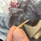 Taco Bell - rude service - Photo 2 - comment #1965094