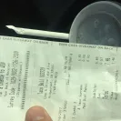 Taco Bell - rude service - Photo 1 - comment #1965342