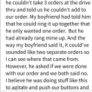 Taco Bell - rude service - Photo 5 - comment #2023511