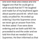 Taco Bell - rude service - Photo 7 - comment #2023511