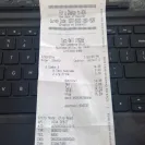 Taco Bell - rude service - Photo 1 - comment #2062840