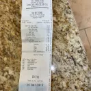 Taco Bell - rude service - Photo 1 - comment #2081912