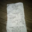 Taco Bell - rude service - Photo 1 - comment #2256583