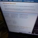 Chaturbate - Multiple purchases declined and terrible customer service - Photo 1 - comment #2569728