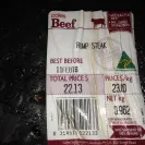 Coles Supermarkets Australia - range of meat and groceries and other items - Photo 1 - comment #1689894