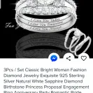 Wish - Fake jewelry - Photo 1 - comment #2166035