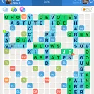 Zynga - words with friends - Photo 2 - comment #2043603