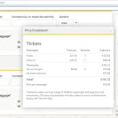 eDreams - unethical fraudulent practice - Photo 1 - comment #1688734