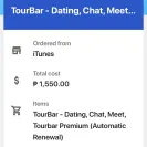 Tourbar.com / Travel Community - the people mainly denied any offers - Photo 1 - comment #2034291