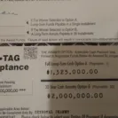 Award Notification Commission [ANC] - $2,000,000.00 - Photo 3 - comment #1844957