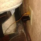 Choice Hotels - Dirty room and poor service - Photo 9 - comment #1686064
