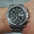 Loucri Jewelers - Breitling Bentley Watch - Photo 1 - comment #1790233