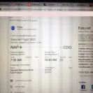 eDreams - eDreams' failure to meet its commitments - Photo 1 - update #1700480