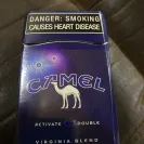 Camel - Camel double mint and purple - Photo 1 - comment #2159310