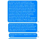 Globe Telecom - telephone service and internet speed - Photo 1 - comment #1732916
