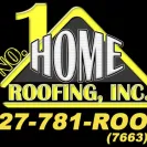 No. 1 Home Roofing - Roof - Photo 1 - comment #1702897