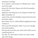 Angel Investment Network - Craigslist posting for Admin assistant - Photo 2 - comment #1754804