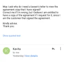True Fitness - Unethical behavior and rude Managers from credit control department - Photo 4 - comment #1746790