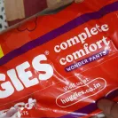 Huggies - missing diapers - Photo 5 - comment #2326316