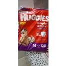 Huggies - missing diapers - Photo 4 - comment #2326316