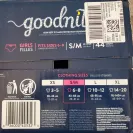 Huggies - missing diapers - Photo 2 - comment #2416254