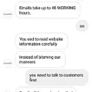 Falakenoorboutique - beware! - Photo 2 - comment #1948696