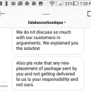 Falakenoorboutique - beware! - Photo 3 - comment #1948696