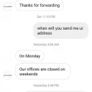 Falakenoorboutique - beware! - Photo 5 - comment #1948696