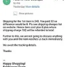 Falakenoorboutique - beware! - Photo 9 - comment #1948696
