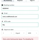 Kiwi.com - ticket/refund problem - Photo 2 - comment #2064241