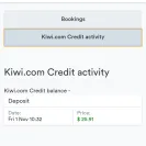 Kiwi.com - ticket/refund problem - Photo 1 - comment #2099012